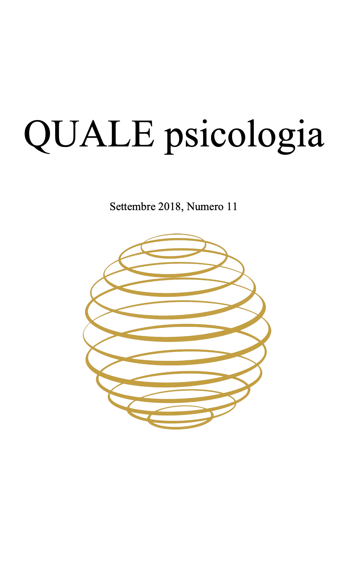 cover quale psicologia