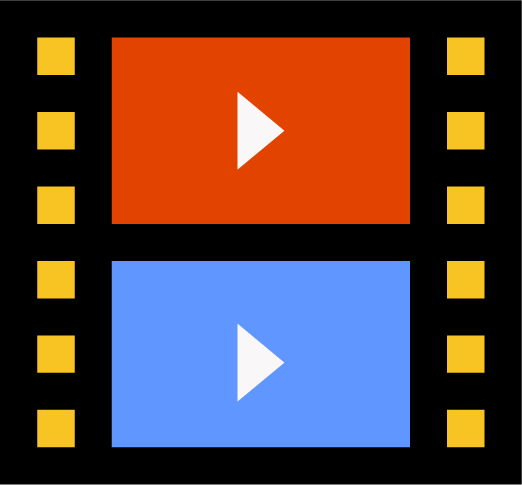 film icon